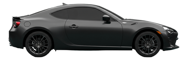 2016–2020 Toyota 86