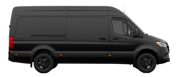 2019–2026 Mercedes-Benz Sprinter 1500