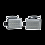 LED Bed & Under Hood Lamps