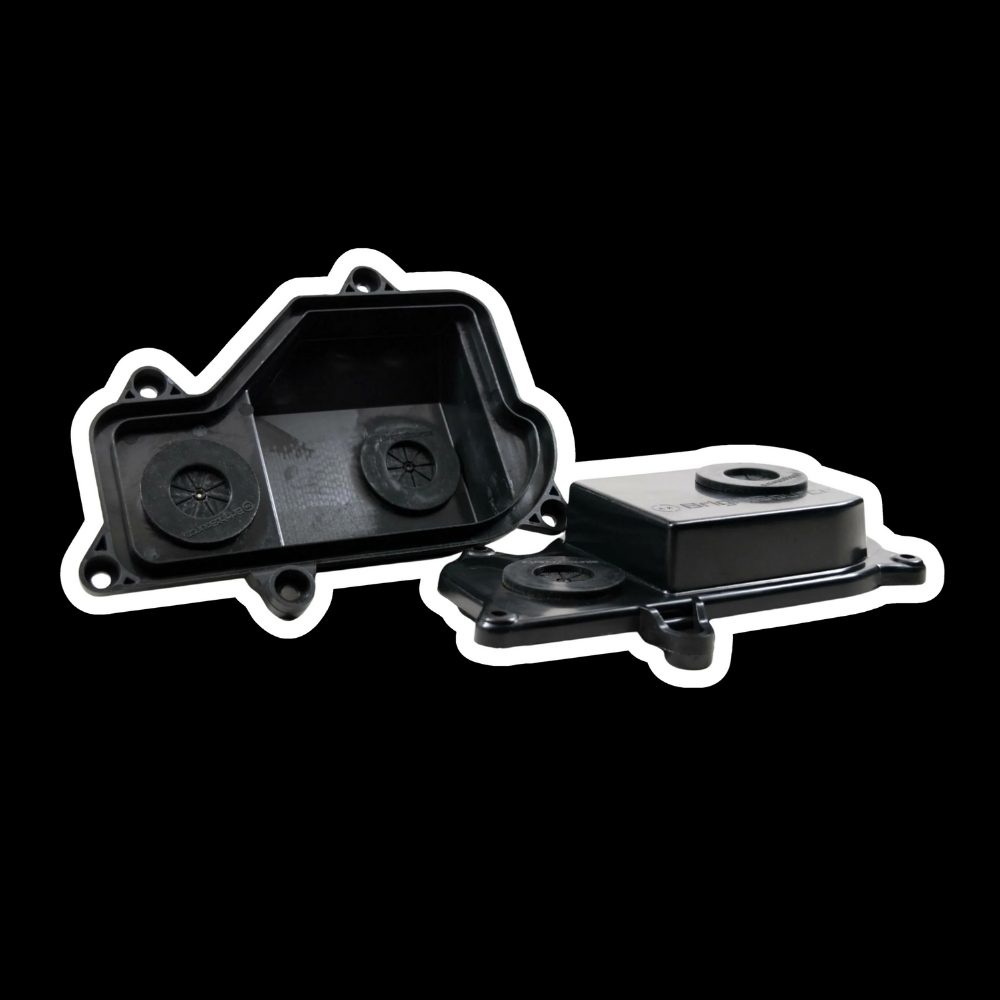 Dust Covers – Ess K Customs