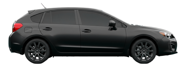 2012–2016 Subaru Impreza