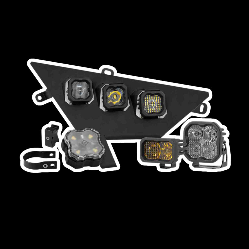 ATV & UTV Kits – Ess K Customs