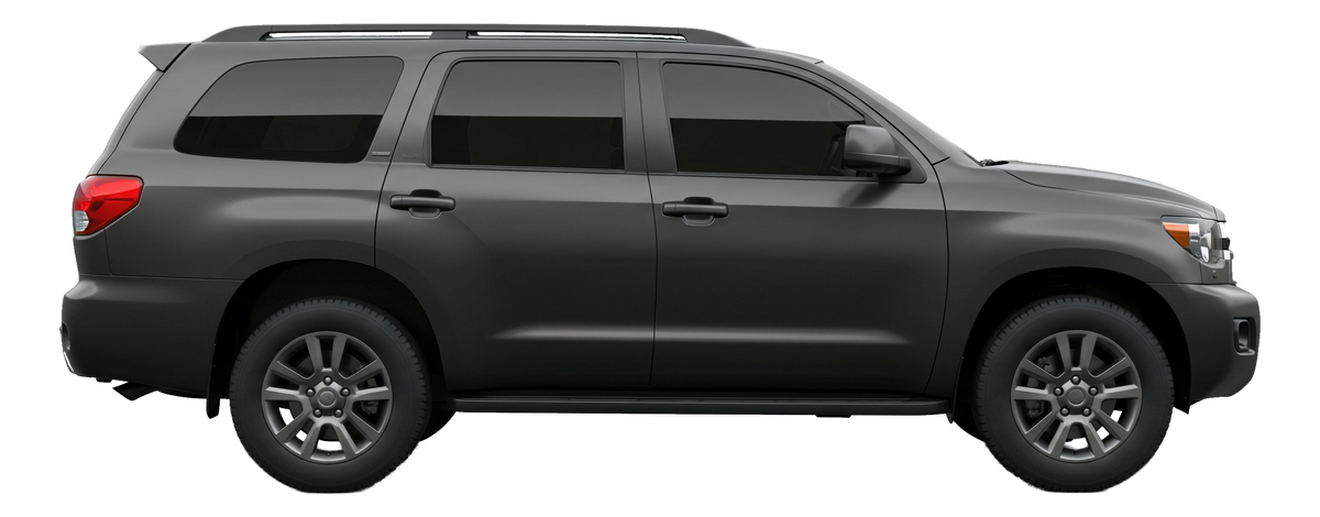 2008–2022 Toyota Sequoia