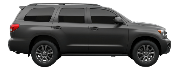 2008–2022 Toyota Sequoia