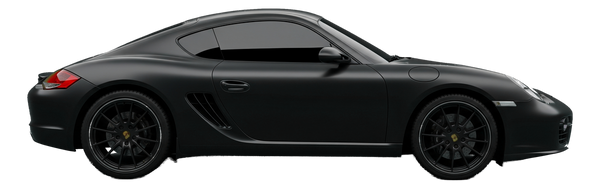 2006–2012 Porsche Cayman
