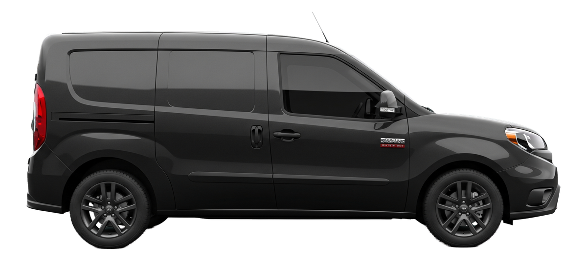 2015–2022 Ram ProMaster City