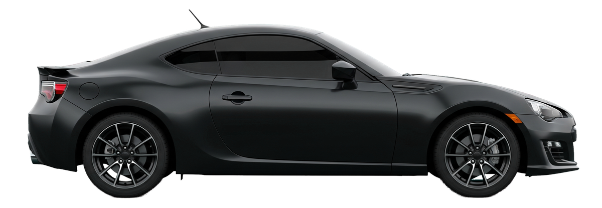 2013–2020 Subaru BRZ