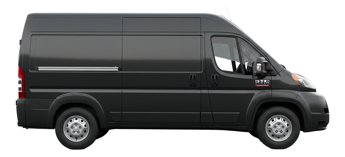 2014–2025 Ram ProMaster Lighting | 1500, 2500, 3500 | Ess K Customs