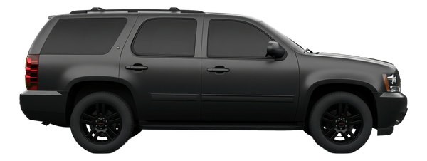 2007–2014 Chevrolet Tahoe