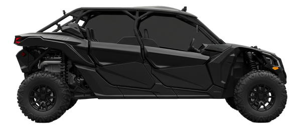2017–2026 Can-Am Maverick X3 Max