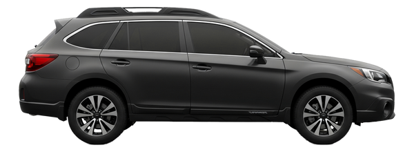 2015–2019 Subaru Outback