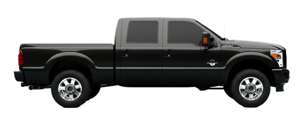 2011–2016 Ford Super Duty F-250/F-350