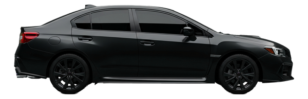2022–2026 Subaru WRX