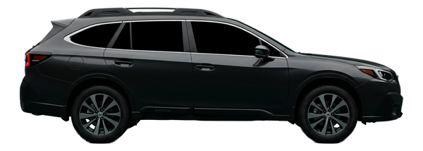 2025–2026 Subaru Outback