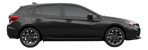 2017–2023 Subaru Impreza