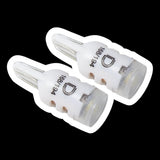 LED Interior, License & Marker Bulbs