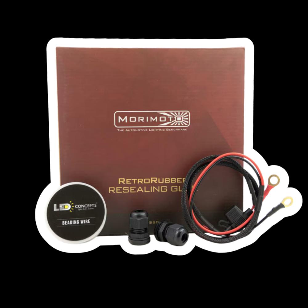 Retrofit Accessories