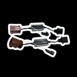 Tail Light Adapters