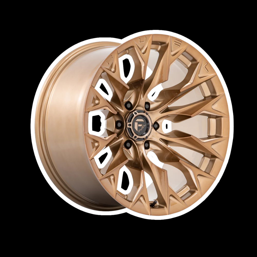 All wheels