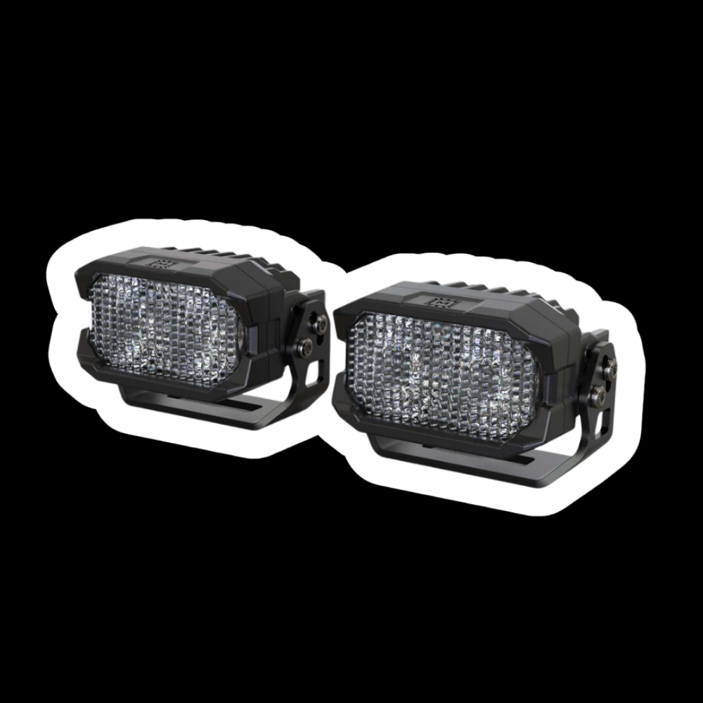 Universal Off Road LED Pods