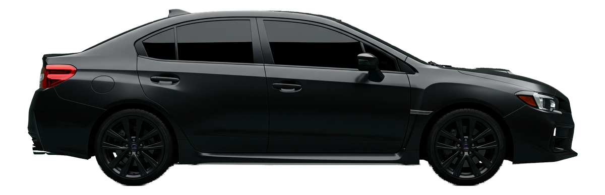 2015–2021 Subaru WRX
