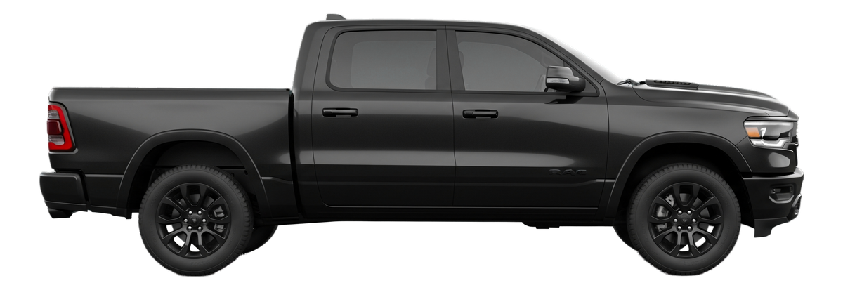 2019–2026 Ram 1500