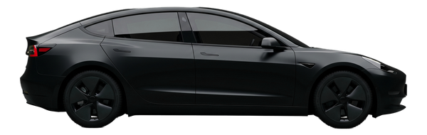 2017–2025 Tesla 3