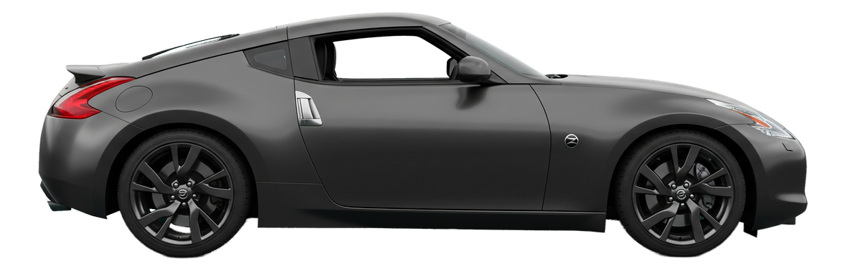 2009–2020 Nissan 370Z