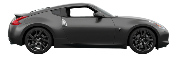 2009–2020 Nissan 370Z