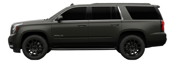 2015–2020 GMC Yukon