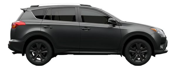 2013–2018 Toyota RAV4