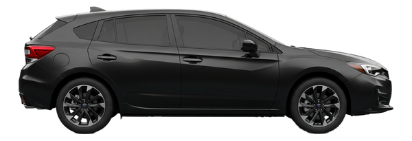 2024–2026 Subaru Impreza