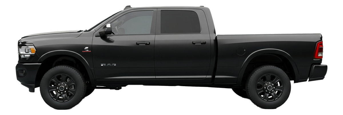 2019–2026 Ram 2500/3500/4500 Lighting | Ess K Customs