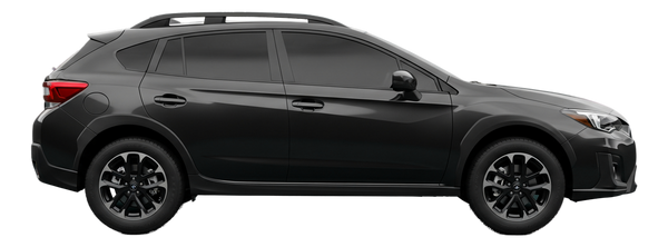 2018–2023 Subaru Crosstrek