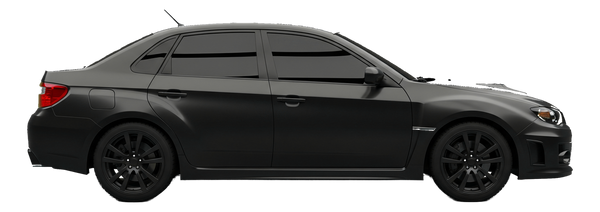 2008–2014 Subaru WRX