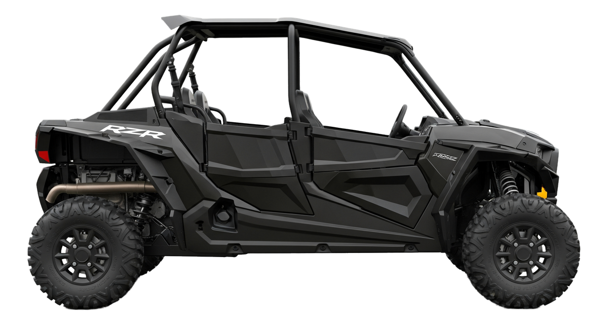2014–2023 Polaris RZR