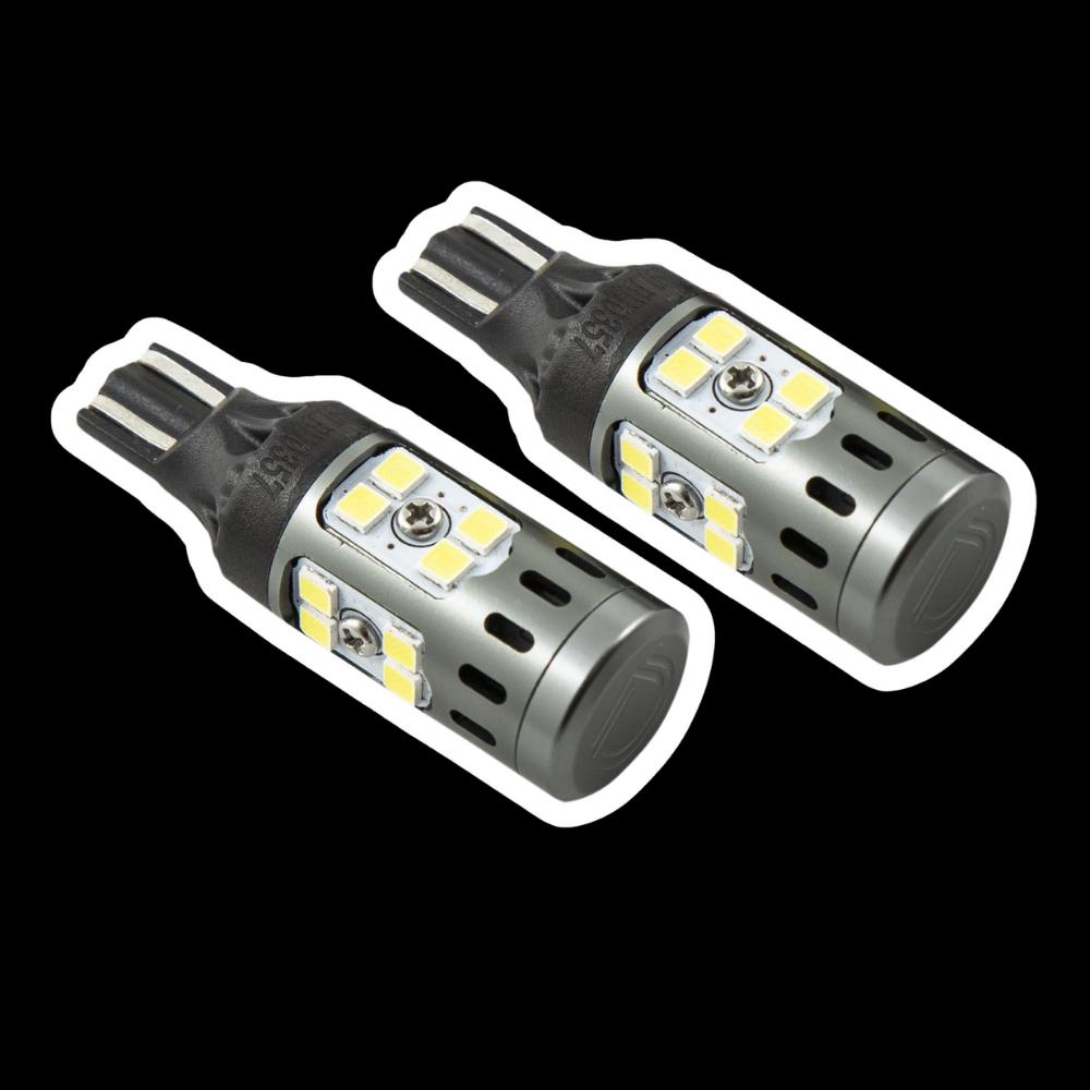 Reverse LED Bulbs