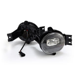 02-08 Dodge Ram 1500/03-09 Ram 2500/3500/04-06 Durango DoubleTap Dual Color LED Projector Fog Lights