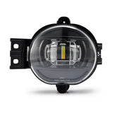 02-08 Dodge Ram 1500/03-09 Ram 2500/3500/04-06 Durango DoubleTap Dual Color LED Projector Fog Lights