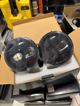 Type f1ed fog lights set