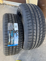 Sailun Atrezzo SVA2 235/55R17