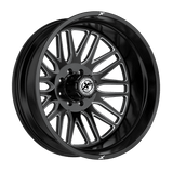 XF OFFROAD - XF-240GBML-R | 20x8,25 / -202 Offset / 10x225 Boulonnage | 240O208265-202GBML