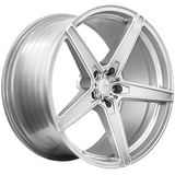 Sentali Street - SS4 | 20x9 / 15 Offset / 5x115 Bolt Pattern | SS472096152