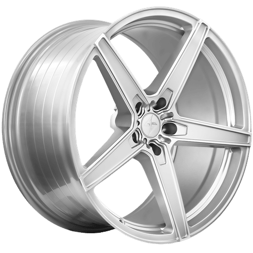 Sentali Street - SS4 | 20x9 / 15 Offset / 5x115 Bolt Pattern | SS472096152