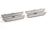 Feux de position latéraux à LED pour Ford Mustang 2010-2014 (ensemble)