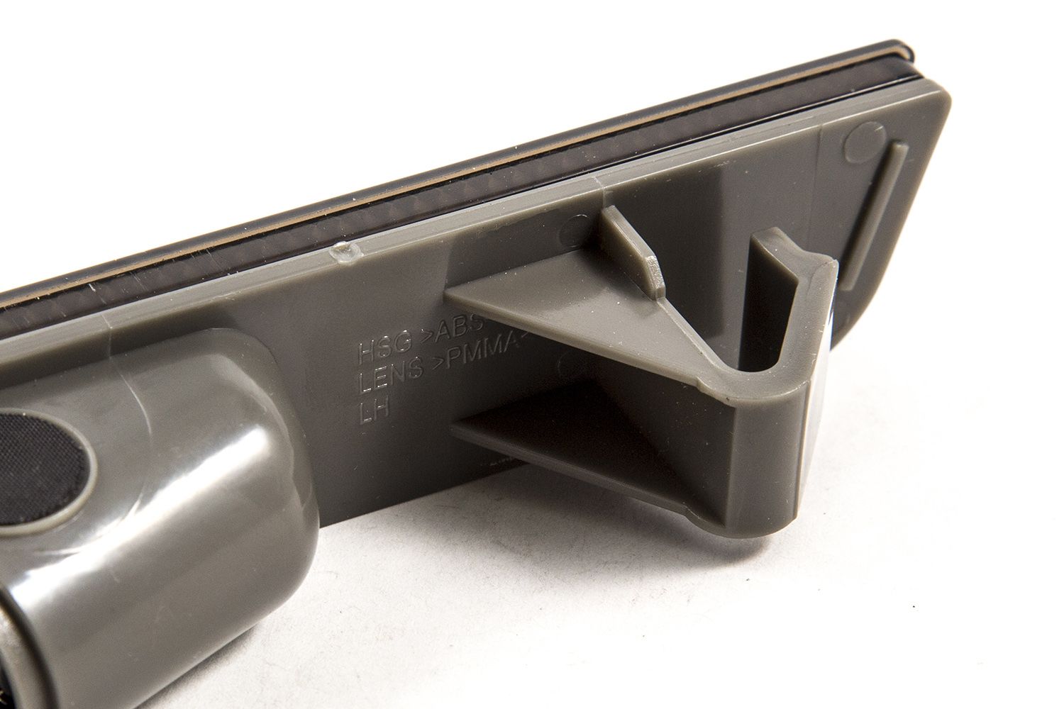 Feux de position latéraux à LED pour Ford Mustang 2010-2014 (ensemble)