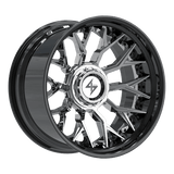 SENTALI BFX - BFX2 | 22x12 / -44 Offset / 6x135/6x139.7 Modèle de boulon | SBFX23221261442