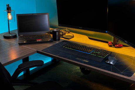 Morimoto Fractal Pattern Work Mat