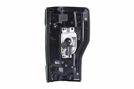 Feux arrière à LED pour Ford Super Duty (17-22) XB (fumés)