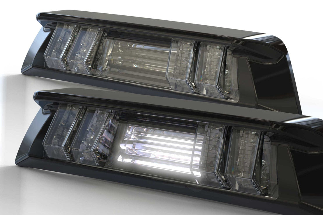 Toyota Tacoma (16-23) LED Third Brake Light